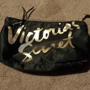 Victoria Secret makeup bag